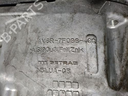 Gearbox FORD FOCUS III Turnier 1.6 TDCi | BP31907308M3 