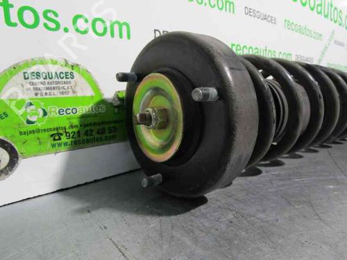 Left rear shock absorber BMW 5 (E39) 523 i | BP2089474M18 