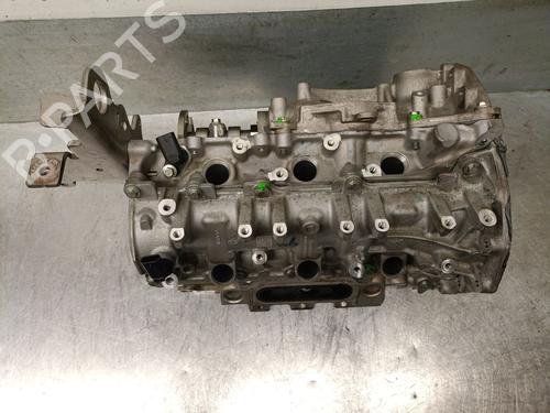 Cylinder head NISSAN JUKE (F16_) 1.0 | BP31070669M5 