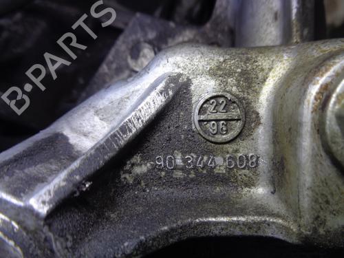 Gearbox OPEL VECTRA B (J96) 1.6 i 16V (F19) | BP11811054M3