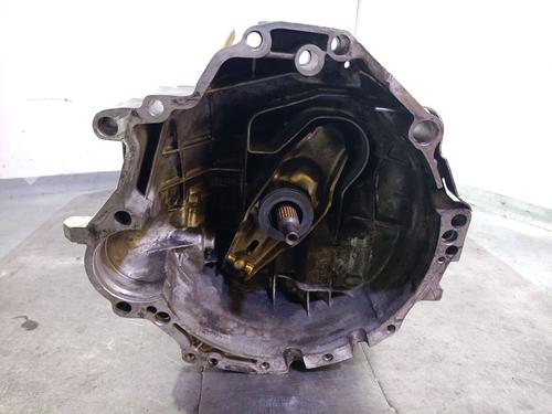 Gearkasse AUDI A4 B6 (8E2) 1.9 TDI | BP28057890M3 