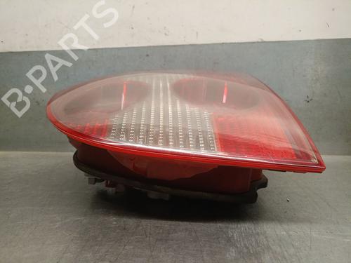 Left taillight VW PASSAT B5.5 (3B3) 1.9 TDI | BP33795662C34 - Image 4