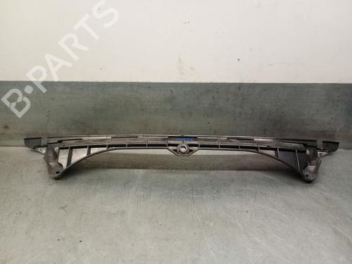 Frontplate/Frontkurv SMART CITY-COUPE (450) 0.6 (450.352, 450.353) (61 hp) 25273940