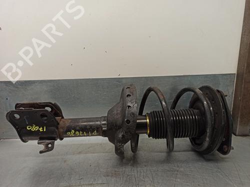 Left front shock absorber SUBARU LEGACY IV Estate (BP) 3.0 R AWD (BPE) | BP12522131M16 