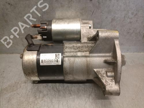 Used Starter PEUGEOT 307 CC (3B) 2.0 16V (177 hp) 21790304