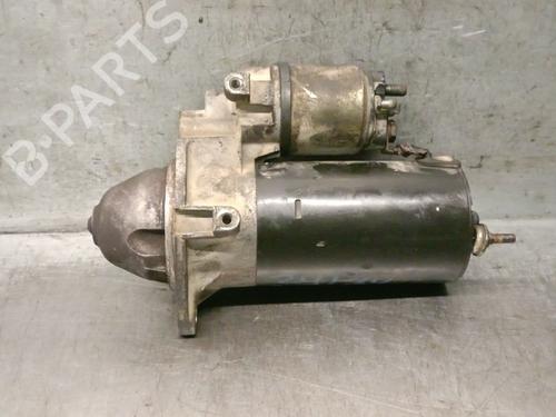 Motor arranque OPEL ZAFIRA A MPV (T98) 2.0 DTI 16V (F75) (101 hp) 31345789