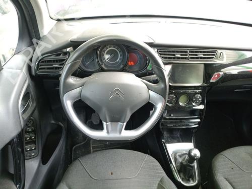 Engine control unit (ECU) CITROËN C3 II (SC_) 1.6 BlueHDi 100 | BP34244443M57 - Image 7