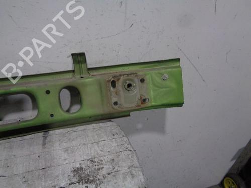 Front bumper reinforcement DAEWOO MATIZ (M100, M150) 0.8 | BP13521355C109 