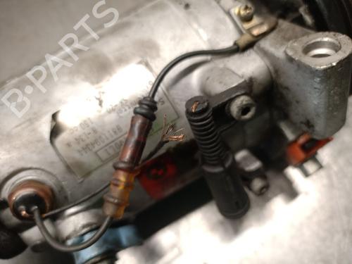 AC compressor BMW 3 (E46) 316 i | BP27919983M34 - Image 5