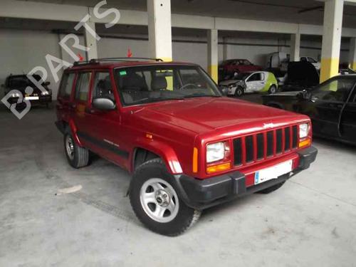 Used Parts JEEP PATRIOT (MK74) 2.4 4x4 (170 hp) 176756