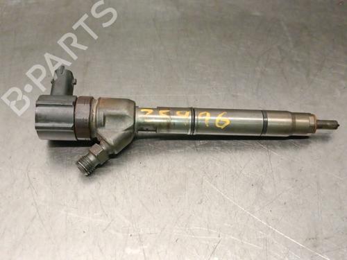 Inyector Inyector HYUNDAI i30 (FD) 1.6 CRDi (116 hp) 37408801 37408801