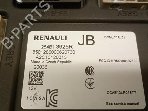 Elektronisk modul RENAULT CAPTUR II (HF_) LPG (HFMT) | BP29697053M83 