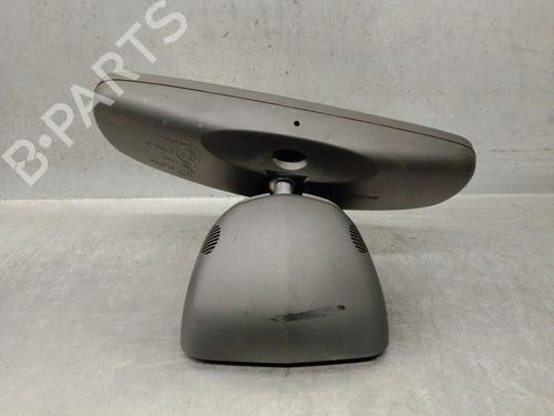 Rear mirror NISSAN PULSAR Hatchback (C13) 1.2 DIG-T | BP36318771I6 - Image 5