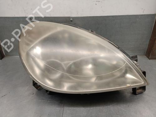 Used Right headlight Right headlight 39237406 39237406
