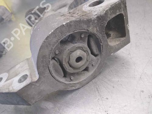 Right front suspension arm VW CADDY III Box Body/MPV (2KA, 2KH, 2CA, 2CH) 2.0 SDI | BP9544540M13 
