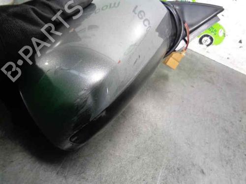 Right mirror AUDI A4 B6 (8E2) 1.9 TDI | BP4873465C27 