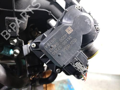 Engine HYUNDAI i30 Estate (PDE) 1.0 T-GDI hybrid 48V | BP33120888M1  - Image 11