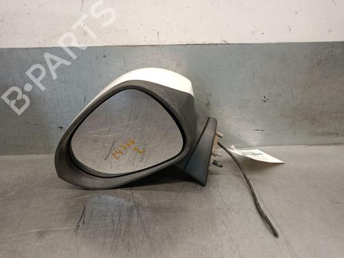 Used Left mirror Left mirror SEAT IBIZA IV SC (6J1, 6P5) 1.9 TDI (105 hp) 32853157 32853157