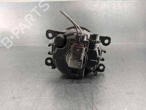 Left front fog light DACIA LOGAN (LS_) 1.6 (LS0B, LS0D, LS0F, LS0H) | BP10410662C30 - Image 2