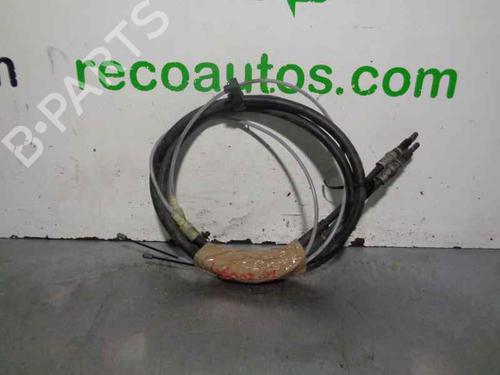 Used Cable CITROËN C4 II (NC_) 1.6 VTi 120 (NC5FS0, NC5FS9) (120 hp) 12187527