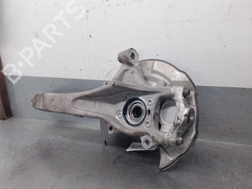 Right front steering knuckle VOLVO XC60 II (246) B5 Mild-Hybrid | BP36141040M26 - Image 3