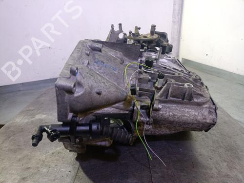 Getriebe CITROËN C5 II (RC_) 2.0 HDi (RCRHRH) | BP30383573M3 