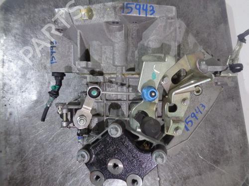 Gearbox FIAT TIPO Estate (356_, 357_)  | BP10309768M3 
