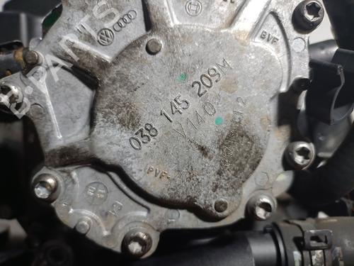 Engine SEAT IBIZA IV (6J5, 6P1) 1.9 TDI | BP37588869M1 - Image 8