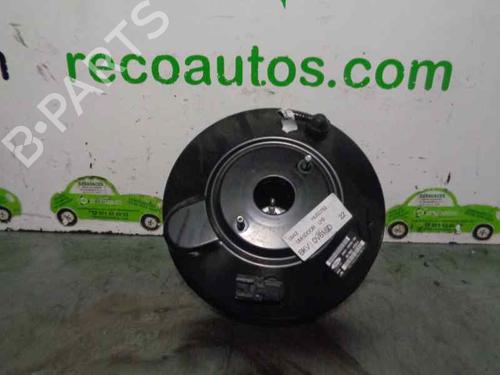 Used Servo brake FORD FOCUS III [2010-2020]  4872925
