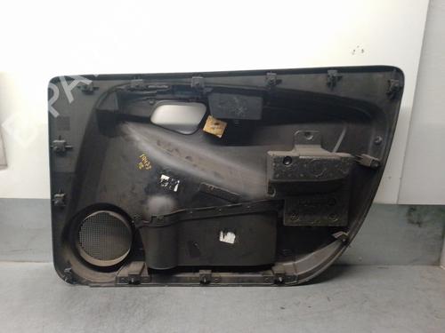 Front left panel FIAT FIORINO Box Body/MPV (225_) 1.3 D Multijet (225BXD1A, 225BXB1A, 225BXB11) | BP16450395C58 