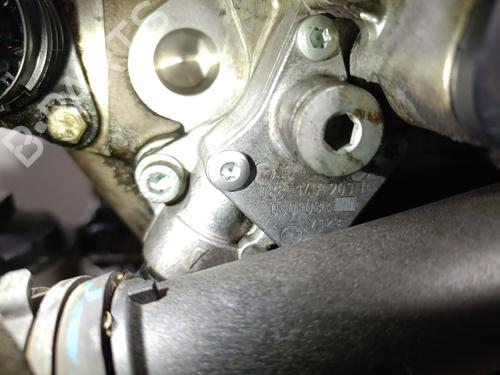 Engine VW PASSAT B6 (3C2) 1.9 TDI | BP39503117M1 - Image 8