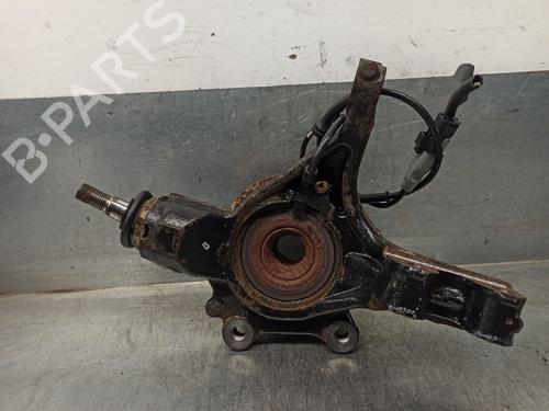 Used Left front steering knuckle PEUGEOT PARTNER Tepee 1.6 HDi / BlueHDi 75 (75 hp) 15803003