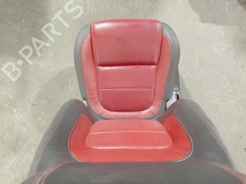 Right front seat JAGUAR F-PACE (X761) 2.0 TD4 | BP32860229C16  - Image 5