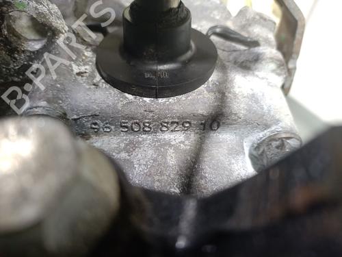 Gearbox CITROËN C4 I (LC_) 1.6 16V | BP31358464M3