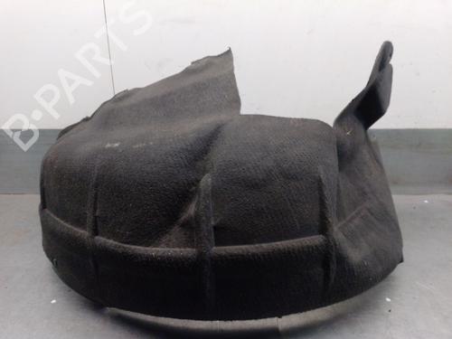 Used Wheel arch VOLVO XC70 II (136) D4 AWD (181 hp) 27612335