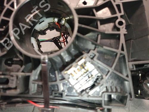 Headlight switch RENAULT GRAND SCÉNIC II (JM0/1_) 1.6 Flex | BP37158695I24 - Image 5