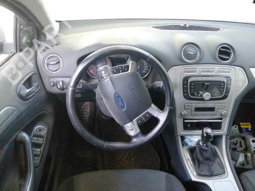 Left front window switch FORD MONDEO IV (BA7) 1.8 TDCi | BP9670941I27 - Image 10