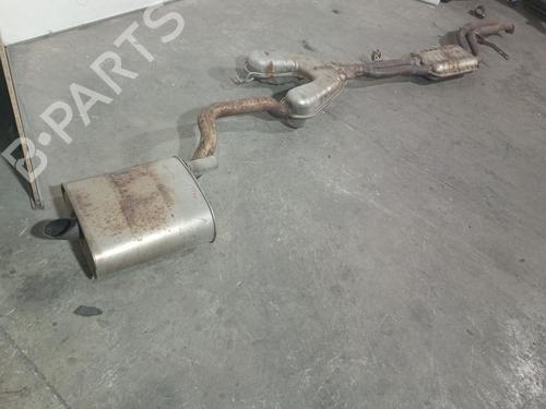 Exhaust system BMW 5 (E39) 520 i | BP29983557M121