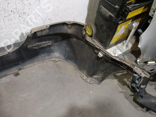 Rear bumper KIA SORENTO I (JC) 2.5 CRDi 4WD | BP26322667C8 