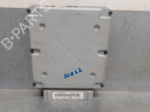 Computer motormanagement FORD FOCUS I (DAW, DBW) 1.6 16V | BP29763945M57 