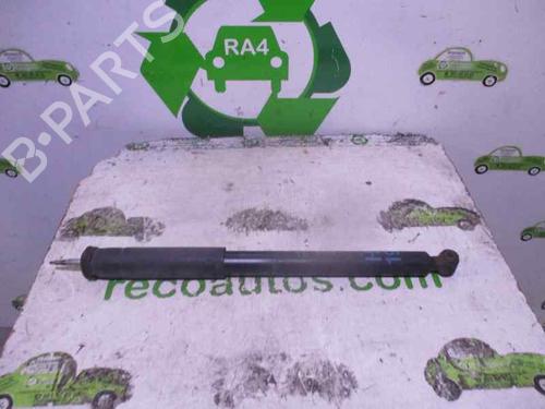 Used Left rear shock absorber MERCEDES-BENZ CLK (C209) CLK 320 (209.365) (218 hp) 2319170