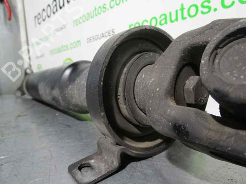 Driveshaft BMW X5 (E53) 3.0 d | BP2110045M37 