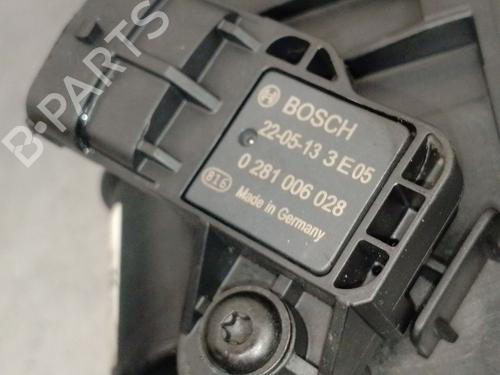 Intake manifold IVECO DAILY V Van 35C15 V, 40C15 V, 45C15 V, 50C15 V, 60C15 V,65C15 V | BP37194629M70 - Image 4