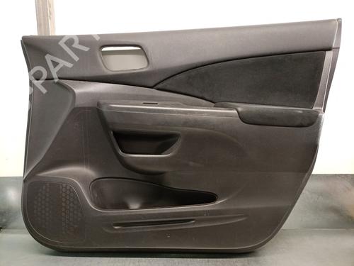 Used Front right panel HONDA CR-V IV (RM_) 1.6 i-DTEC (RE6) (120 hp) 25246631