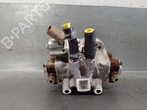Used Injection pump Injection pump VW CRAFTER Van (SY_, SX_) [2016-2026] 33618929 33618929
