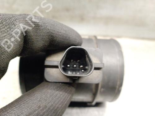 Mass air flow sensor OPEL CORSA D (S07) 1.3 CDTI (L08, L68) | BP21840005M95 
