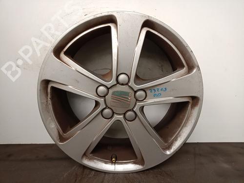 Felg SEAT IBIZA III (6L1) 1.9 TDI (131 hp) 27547022