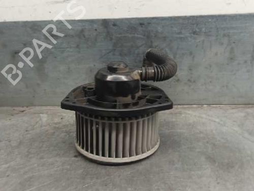 Used Heater blower motor HONDA HR-V (GH_) 1.6 16V 4WD (GH2, GH4) (124 hp) 6962352