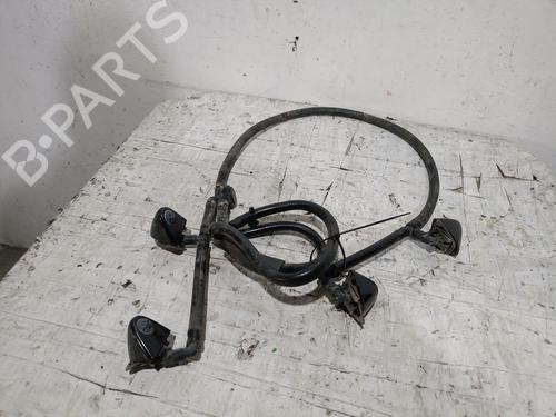 Lave-phares BMW X5 (E53) 4.4 i (286 hp) 30686758