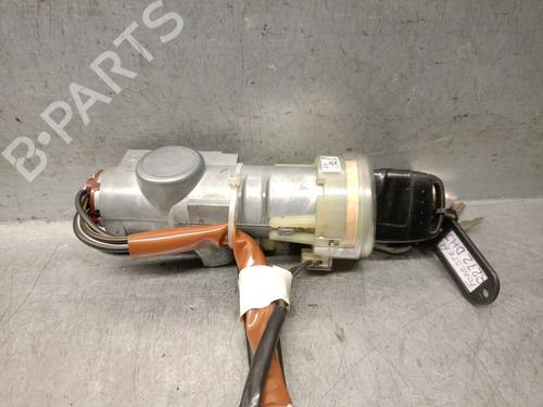 Ignition barrel SUBARU FORESTER (SG_) 2.0 AWD (SG5) | BP32116594M48